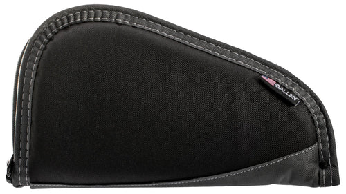 Allen 44411 Lockable  Up to 4 barrel revolver Black/Gray 11