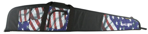 Allen 58748 Victory  48 USA Flag w/Black Trim Endura Rifle