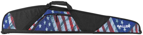 Allen 69146 Victory Centennial 46 USA Flag w/Black Trim Endura Rifle