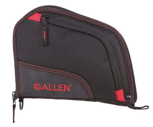 Allen 7738 Auto-Fit  9 Black/Red Handgun Endura