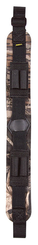 Allen 8103 Yukon Sling 1 W x 20.10 L Adjustable Mossy Oak Break-Up Country Neoprene for Rifle