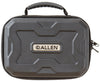 Allen 829 EXO  Handgun Case Black Polymer Fits Guns up to 9