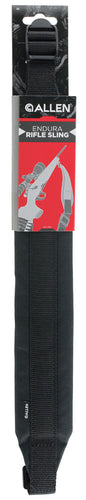 Allen 85 Standard Sling 1 W Adjustable Black Endura Rifle