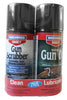 Birchwood Casey 33302 Gun Scrubber & Synthetic Gun Oil Combo 10 oz Aerosol 2 Per Pack