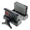 Bog-Pod  Deathgrip Ultralight Gray Magnesium