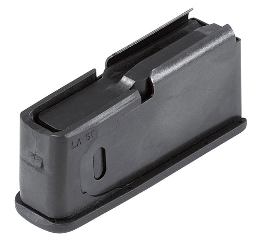 Browning 112024044 AB3  270 WSM,7mm WSM,300 WSM,325 WSM 3rd Blued Steel Body w/Polymer Base Plate Detachable for Browning AB3