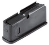 Browning 112024045 AB3  243 Win 4rd Black Steel Body w/Polymer Base Plate Detachable for Browning AB3