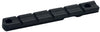 Browning 12327 Scout-Style Mount  Weaver 1-Piece Aluminum Black Matte