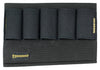 Browning 129051 Stock Option  5 Rounds Black Nylon