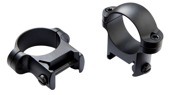 Burris 420087 Zee Rings  Weaver 1