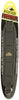Butler Creek 80023 Comfort Stretch Sling 2.50 W x 44 L Adjustable Black Neoprene for Shotgun