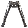 Caldwell 1081951 XLA Bipod Black 9-13 Aluminum compatible with M-LOOK & KeyMod