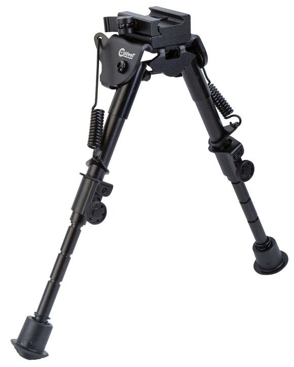 Caldwell 110140 XLA Fixed Bipod Black 6-9