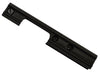Crickett KSA031 Scope Base Crickett/Chipmunk Black