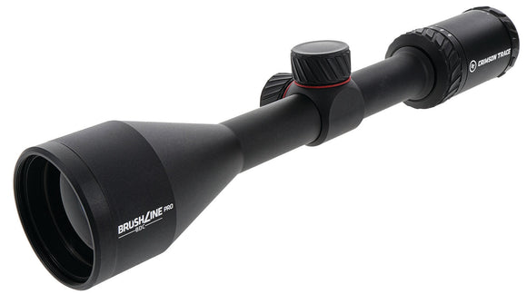 Crimson Trace 0101480 Brushline Pro  3-9x 50mm Obj 1
