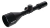 Crimson Trace 0101570 Brushline  3-9x 50mm Obj 1 Tube Black Finish BDC