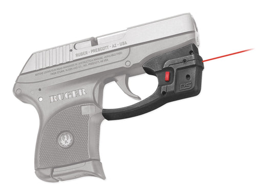 Crimson Trace DS122 Defender  Red Laser 5mW Ruger LCP 620-670 nm Wavelength