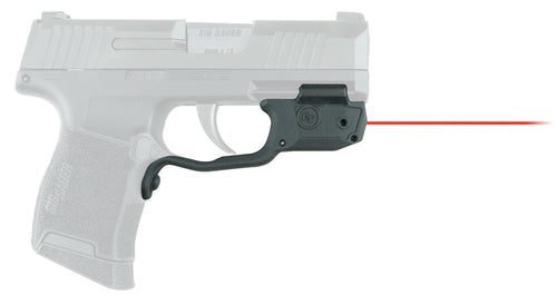Crimson Trace LG422 Laserguard  Red Laser 5mW Sig P365 620-670 nm Wavelength