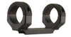 DNZ 11082 Game Reaper Ring/Base Combo Ruger 10/22 1 Med Aluminum Black Matte