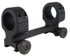 DNZ 111PT Freedom Reaper Tactical Mount 1 Picatinny Extra High Black Matte