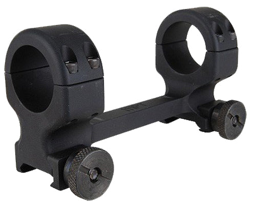 DNZ 111PT Freedom Reaper Tactical Mount 1 Picatinny Extra High Black Matte