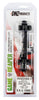 DNZ 12600 Game Reaper  Winchester 70 Long Action 1 High 1-Piece Matte Black