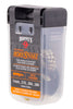 Hoppes 24014D BoreSnake Den 7mm/270/284 Cal Rifle Bronze Brush