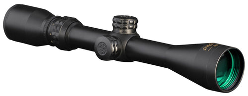 Konus 7264 KonusPro Hunting 3-9x 40mm Obj 38-12.5 ft @ 100 yds FOV 1 Tube Black Matte Finish 30/30