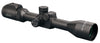 Konus 7330 KonusPro EL-30 4-16x 44mm Obj 22.6-9.5 ft @ 100 yds FOV 30mm Tube Black Finish Interchangeable Reticle