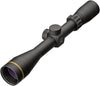 Leupold 174181 VX-Freedom 3-9x 40mm Obj 33.7-13.6 ft @ 100 yds FOV 1 Tube Black Matte MOA Rimfire