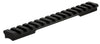 Leupold 174684 BackCountry Cross-Slot  Browning AB3 Long Action Matte Black