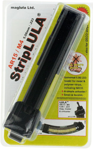 Maglula SL50B Loader StripLULA 223 Rem,5.56x45mm NATO AR-15