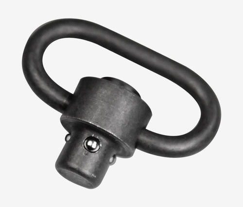 Magpul MAG540-BLK Swivel  1.25 Quick Detach/Push Button AR15/M16/M4 Steel
