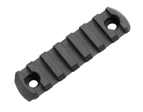 Magpul MAG582-BLK M-Lok 7 Slot Aluminum 3.3 Black