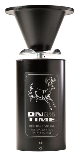 On Time 11112 Classic Lifetime Feeder Timer Universal 3-16 Seconds AA