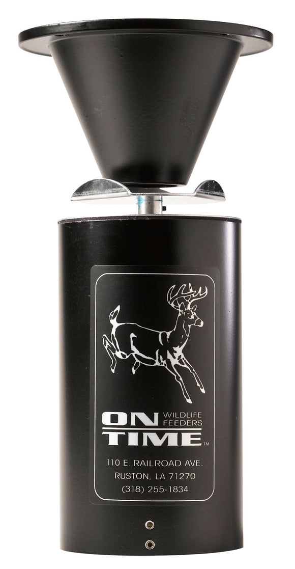 On Time 11112 Classic Lifetime Feeder Timer Universal 3-16 Seconds AA