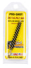 Pro-Shot 25/6.5NR Rifle Bore Brush  .25 Cal/6.5mm Brass Core Nylon Bristle