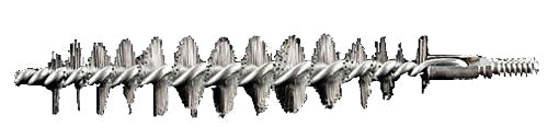 RCBS 9329 Case Neck Brush  Large 35-45 Cal