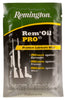 Remington Accessories 18921 Rem Oil Pro3 Wipes 100 Per Pack
