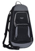 RUKX GEAR ATICTARPB Discrete AR-Pistol Bag Black 600D Nylon