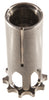 SilencerCo AC25 Osprey/Octane Piston .5x28 9mm 1/2-28 tpi  Stainless Steel