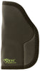 Sticky Holsters LG1S LG-1S 1911 3-4 Latex Free Synthetic Rubber Black w/Green Logo