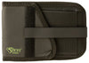Sticky Holsters Sticky Travel Mount Black w/Green Logo
