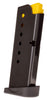 Taurus 358000701 G2S  9mm Luger 7rd Black Detachable
