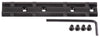 Traditions A1780 1-Piece Base For Traditions Break-Open Models Black Finish
