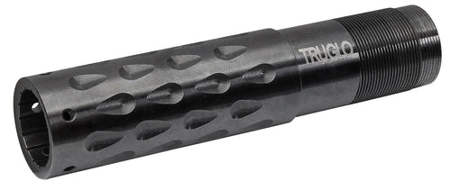 Truglo TG184X Head-Banger Long Range Turkey Optima-Choke Plus 12 Gauge Turkey Steel Black