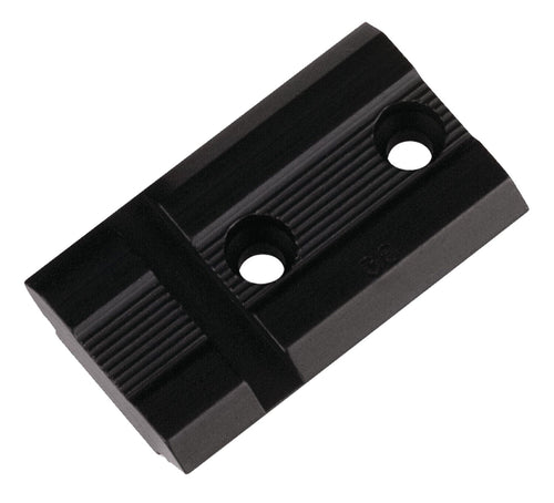 Weaver Mounts 48004 Top Mount  46S Browning/H&R/Rem Silver