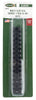 Weaver Mounts 48343 Multi-Slot  Savage 10 Short Action,8-40 1-Piece Black