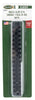 Weaver Mounts 48344 Multi-Slot  Savage 110 Long Action, 8-40  1-Piece Black