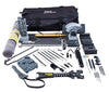 Wheeler 156559 Delta Series Ultra Armorer's Kit Plastic/Steel